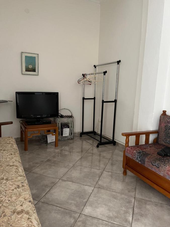 Xronis Apartments Nea Michaniona Eksteriør bilde