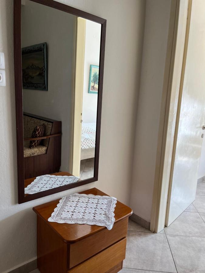 Xronis Apartments Nea Michaniona Eksteriør bilde