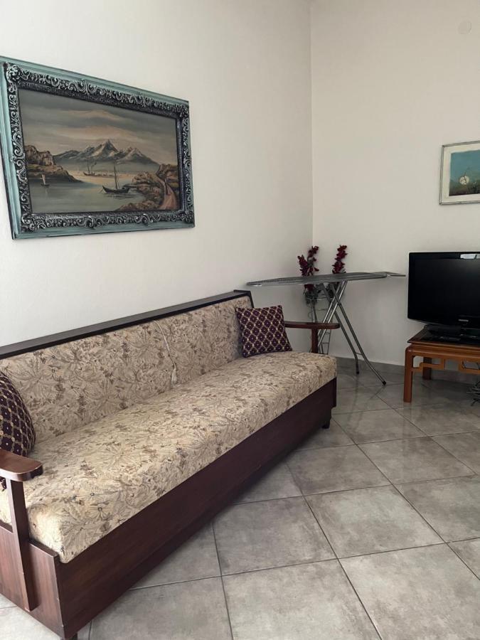 Xronis Apartments Nea Michaniona Eksteriør bilde